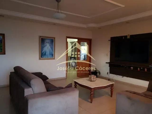 Apartamento 4 quartos e 5 banheiros, à venda, no bairro Duque de Caxias II em Cuiabá