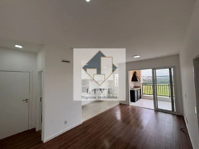 Apartamento 2 quartos e 1 banheiro, à venda, no bairro Swiss Park em Campinas