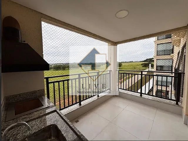 Apartamento 2 quartos e 1 banheiro, à venda, no bairro Swiss Park em Campinas