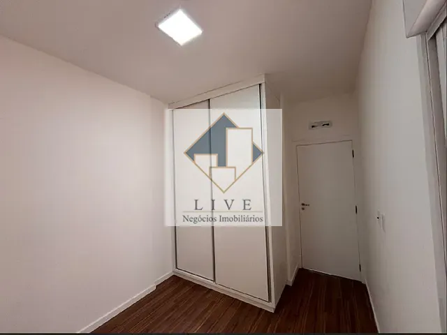 Apartamento 2 quartos e 1 banheiro, à venda, no bairro Swiss Park em Campinas