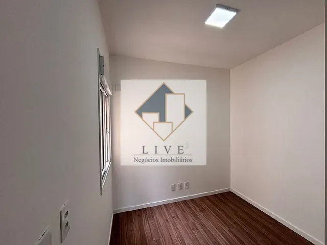 Apartamento 2 quartos e 1 banheiro, à venda, no bairro Swiss Park em Campinas