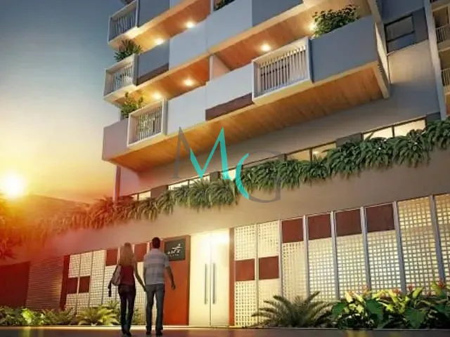 Apartamento 2 quartos e 2 banheiros, à venda, no bairro Tijuca em Rio de Janeiro