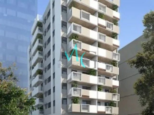 Apartamento 2 quartos e 2 banheiros, à venda, no bairro Tijuca em Rio de Janeiro