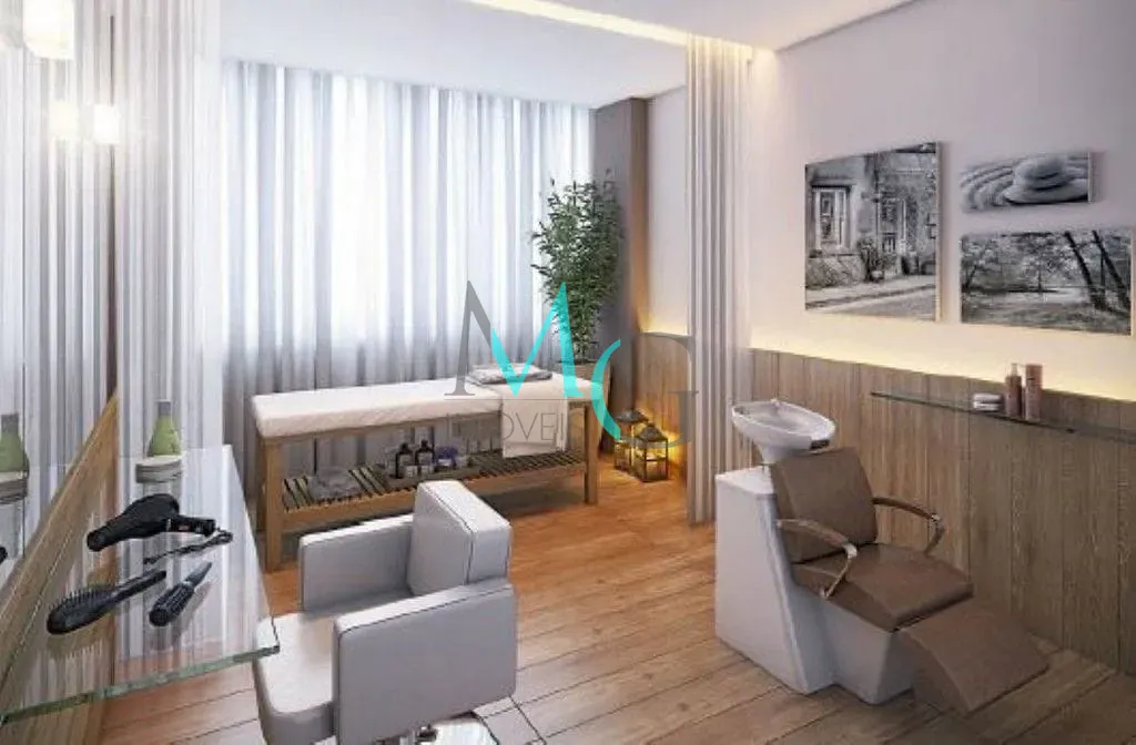 Apartamento, 2 quartos, 67 m² - Foto 7