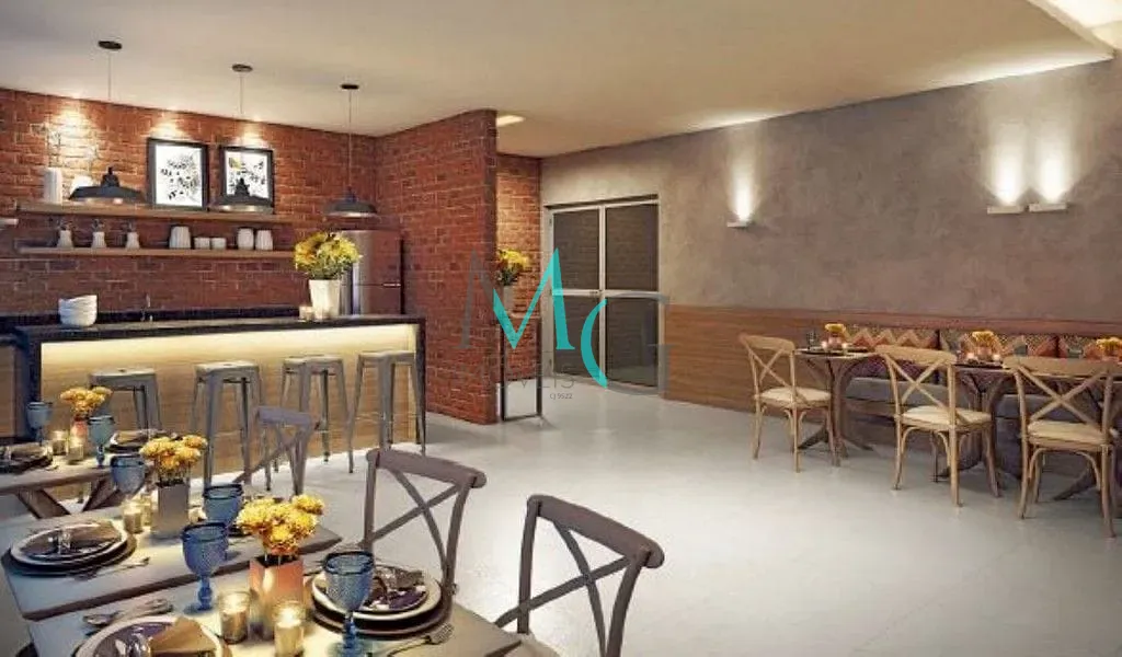 Apartamento, 2 quartos, 67 m² - Foto 8