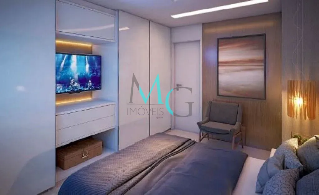 Apartamento, 2 quartos, 67 m² - Foto 4