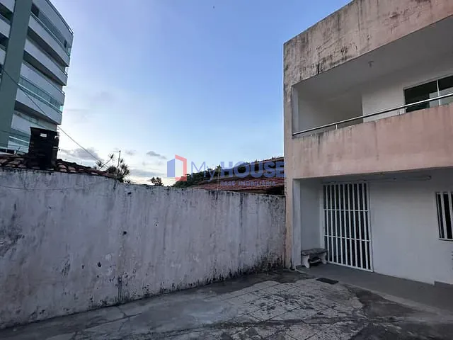 Apartamento 2 quartos e 2 banheiros, para alugar, no bairro Pontal em Ilhéus