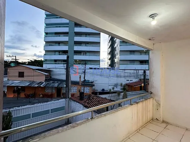 Apartamento 2 quartos e 2 banheiros, para alugar, no bairro Pontal em Ilhéus