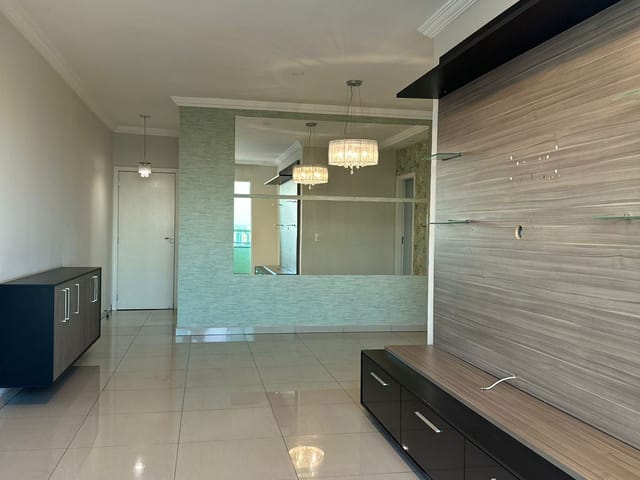 Foto do Apartamento - Apartamento à venda, Brasil, Uberlândia, MG | Moradas Select Boutique de Imóveis