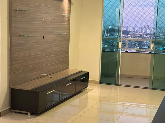 Foto do Apartamento - Apartamento à venda, Brasil, Uberlândia, MG | Moradas Select Boutique de Imóveis
