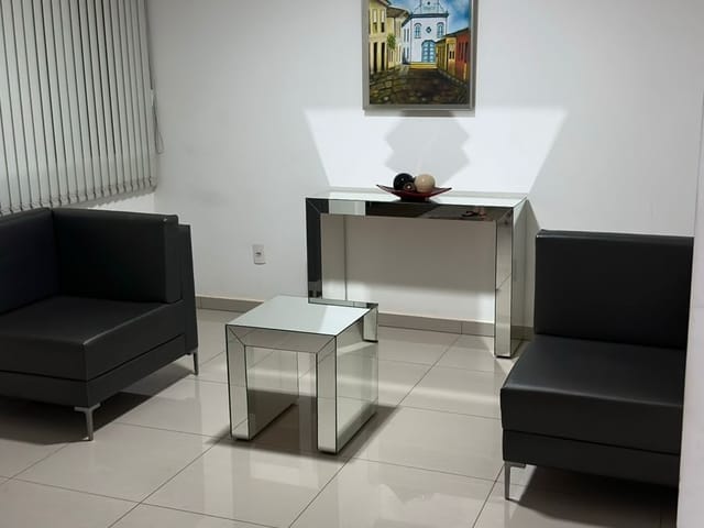 Foto do Apartamento - Apartamento à venda, Brasil, Uberlândia, MG | Moradas Select Boutique de Imóveis