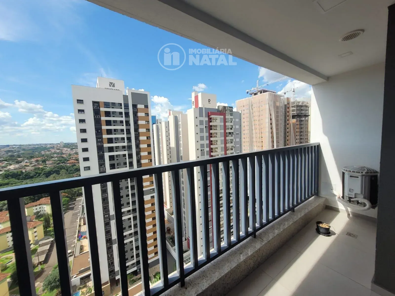 Apartamento, 1 quarto, 47 m² - Foto 5