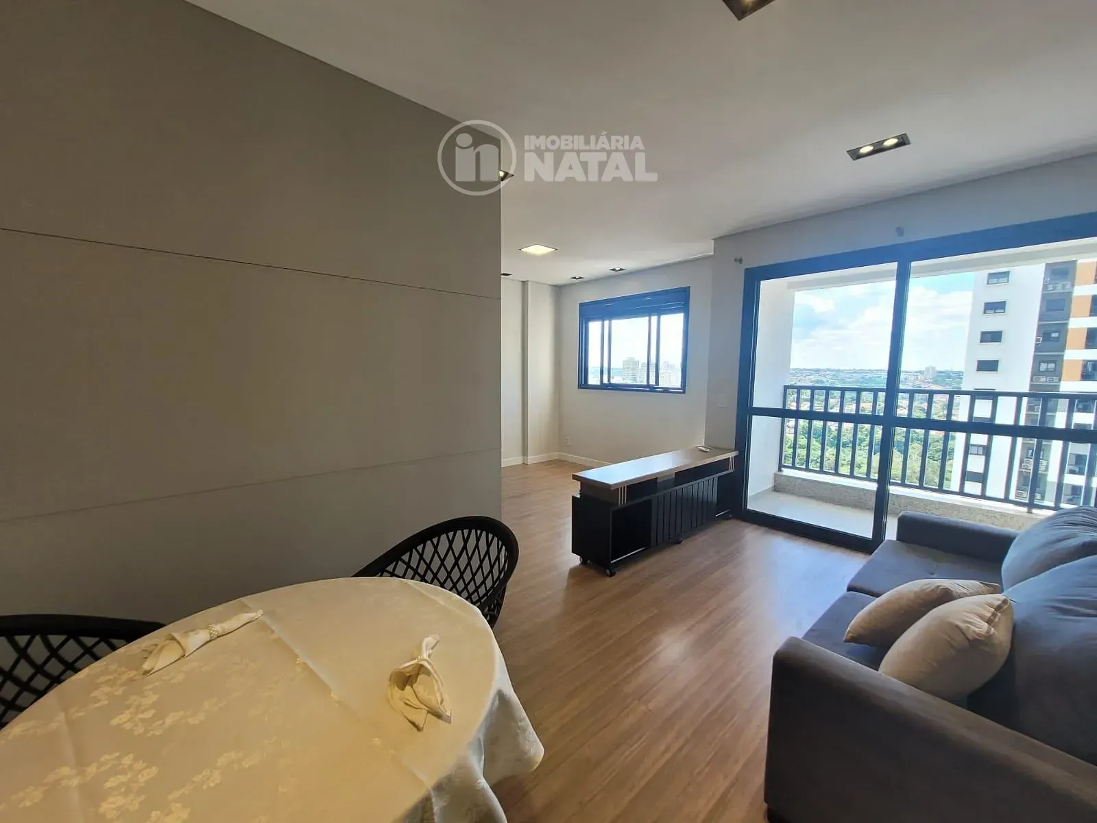Apartamento, 1 quarto, 47 m² - Foto 2