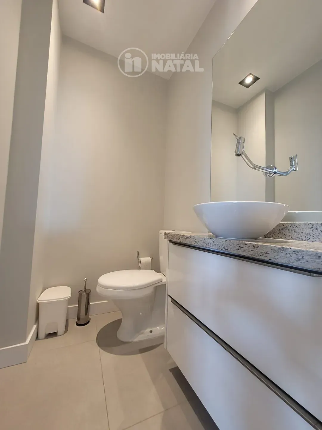 Apartamento, 1 quarto, 47 m² - Foto 4