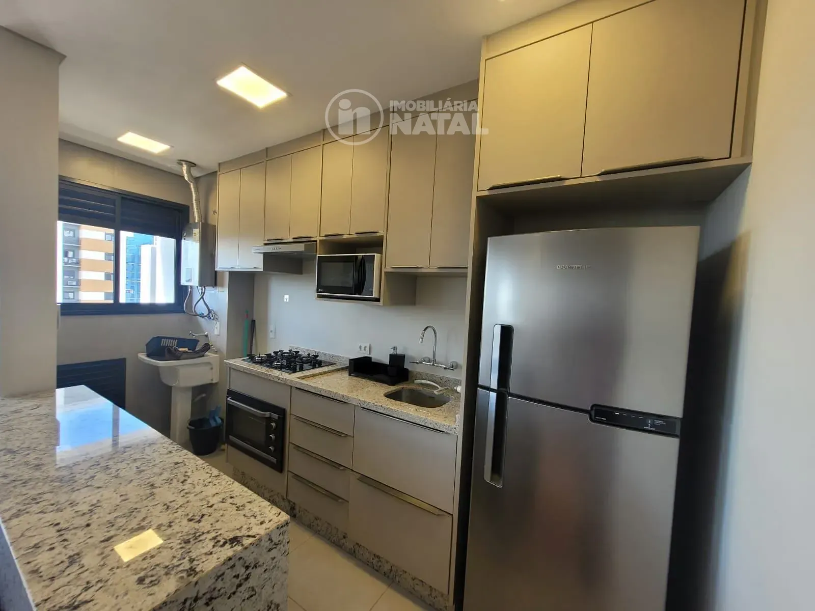 Apartamento, 1 quarto, 47 m² - Foto 6