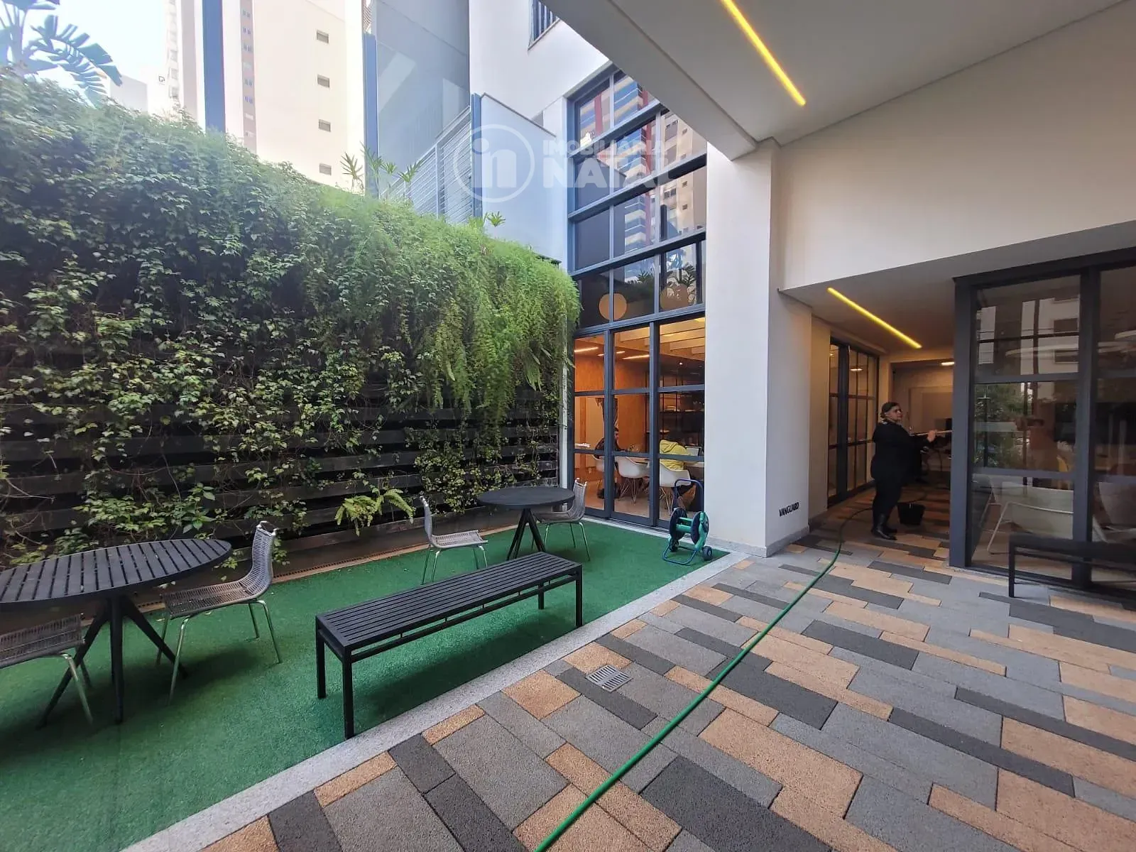 Apartamento, 1 quarto, 47 m² - Foto 11
