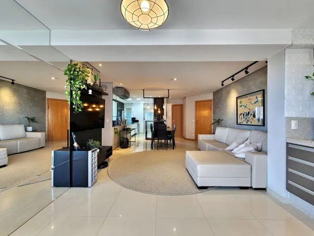 Apartamento com 192m² 3 quartos e 2 banheiros, à venda, no bairro Guanabara em Londrina