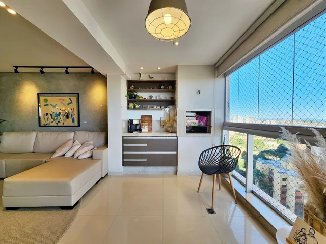 Apartamento com 192m² 3 quartos e 2 banheiros, à venda, no bairro Guanabara em Londrina