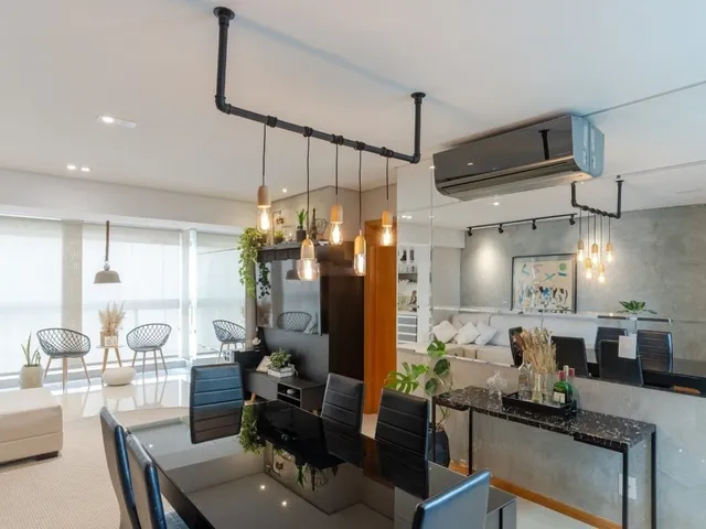 Apartamento com 192m² 3 quartos e 2 banheiros, à venda, no bairro Guanabara em Londrina