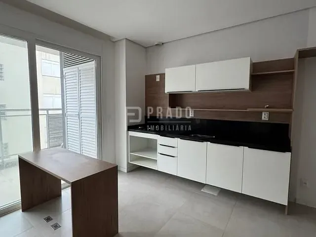 Apartamento 2 quartos e 2 banheiros, à venda, no bairro Centro em Pelotas