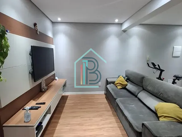 Apartamento 2 quartos e 1 banheiro, à venda, no bairro Padroeira em Osasco