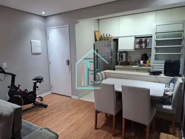 Apartamento 2 quartos e 1 banheiro, à venda, no bairro Padroeira em Osasco