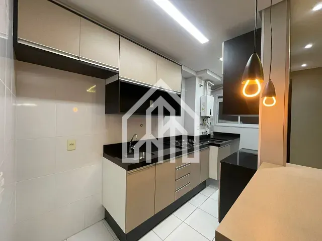 Apartamento 2 quartos e 2 banheiros, para alugar, no bairro Jardim Flor da Montanha em Guarulhos