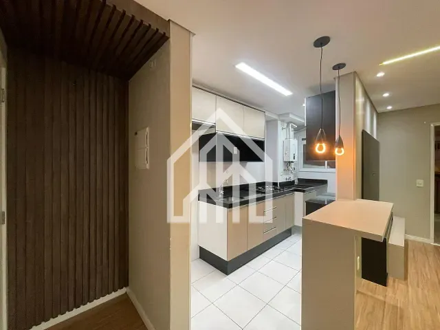 Apartamento 2 quartos e 2 banheiros, para alugar, no bairro Jardim Flor da Montanha em Guarulhos