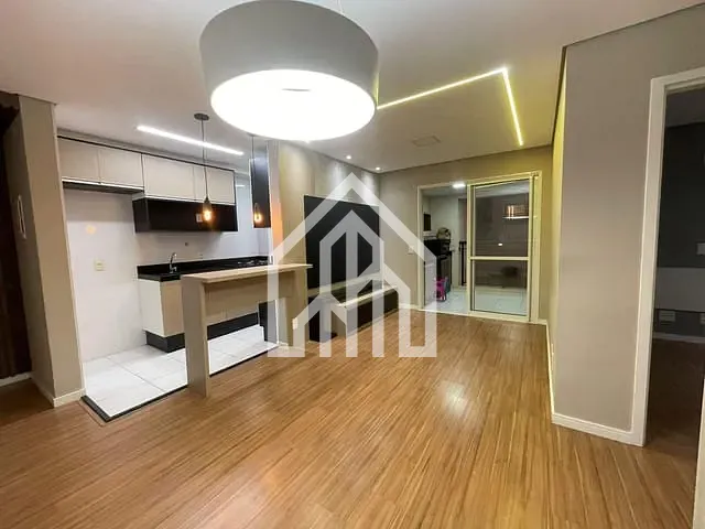 Apartamento 2 quartos e 2 banheiros, para alugar, no bairro Jardim Flor da Montanha em Guarulhos