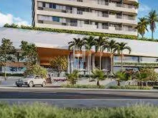 Sala à venda, no bairro Odília em Rio Verde
