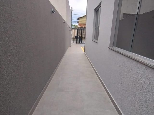 Apartamento 3 quartos e 1 banheiro, à venda, no bairro Pedra Azul em Contagem