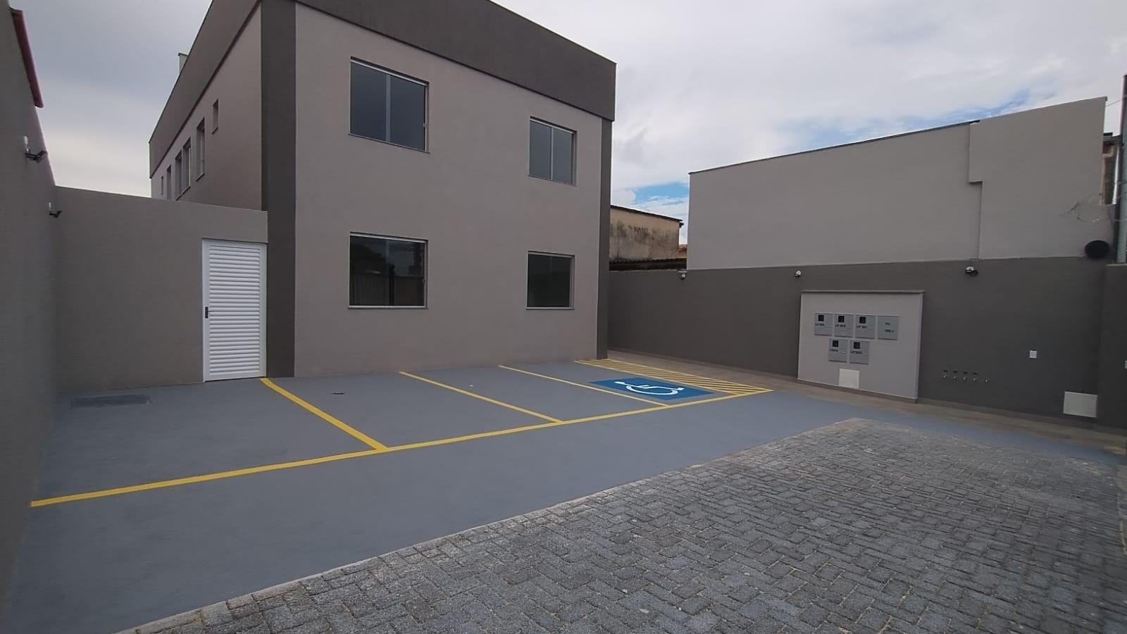 Apartamento, 3 quartos, 10 m² - Foto 2