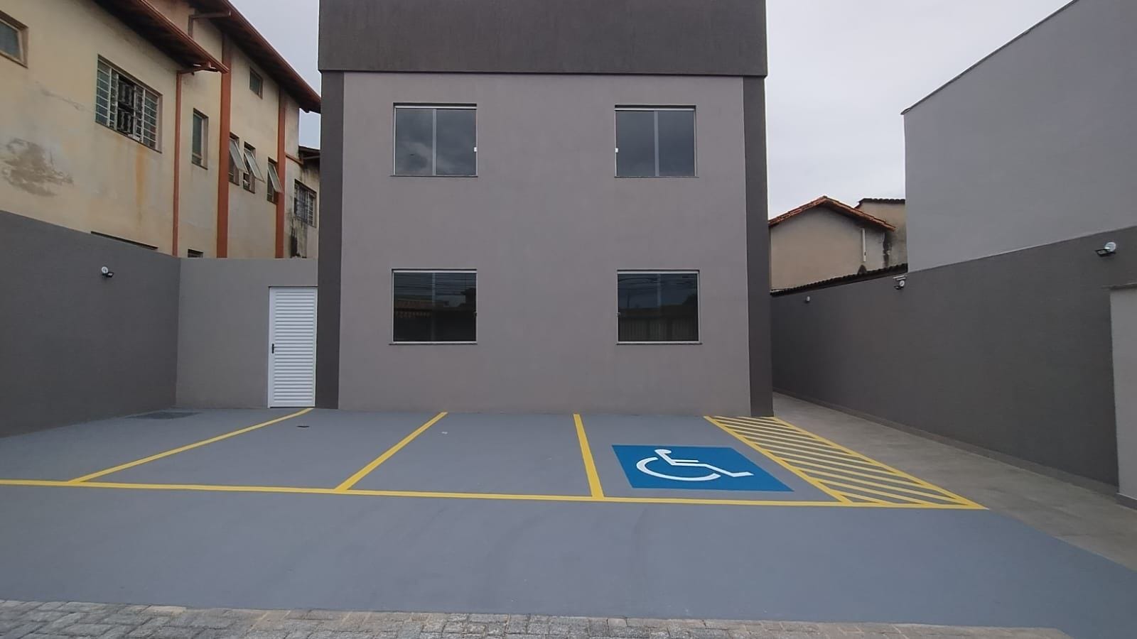 Apartamento, 3 quartos, 10 m² - Foto 1