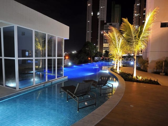 Apartamento 3 quartos e 1 banheiro, à venda, no bairro Loteamento Panoramica I e II em João Pessoa
