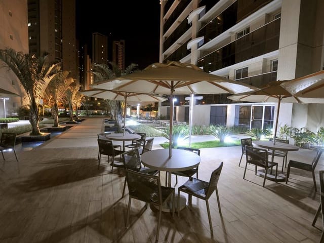 Apartamento 3 quartos e 1 banheiro, à venda, no bairro Loteamento Panoramica I e II em João Pessoa