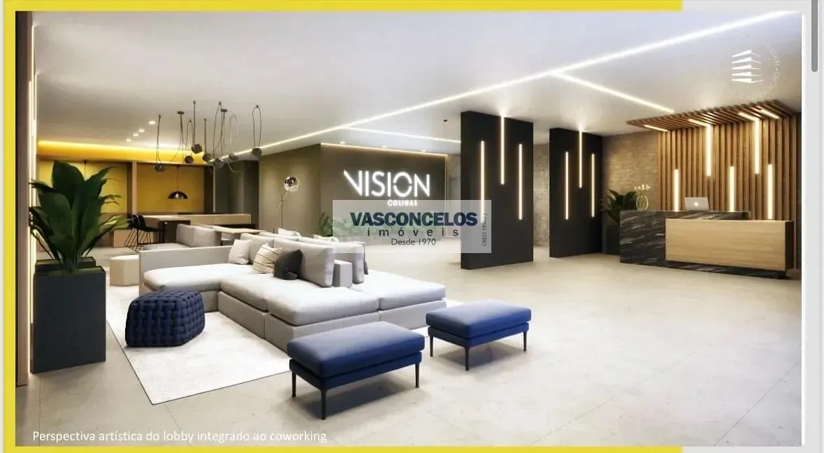 Apartamento, 1 quarto, 33 m² - Foto 9