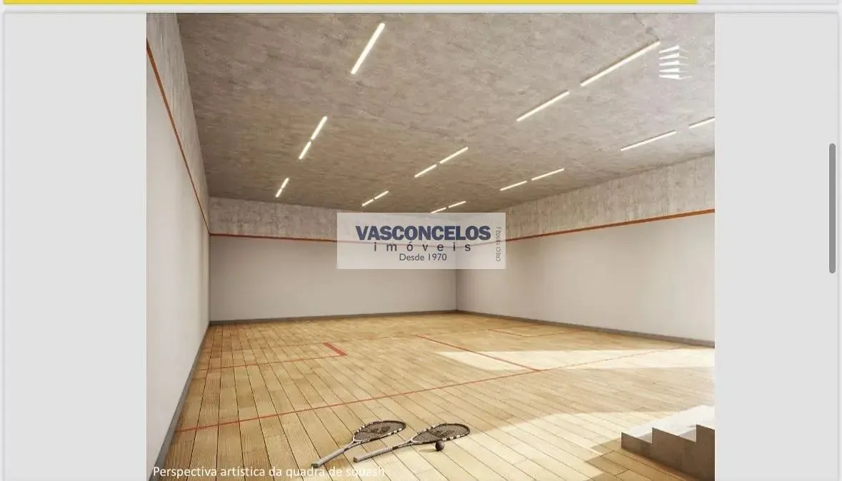 Apartamento, 1 quarto, 33 m² - Foto 16