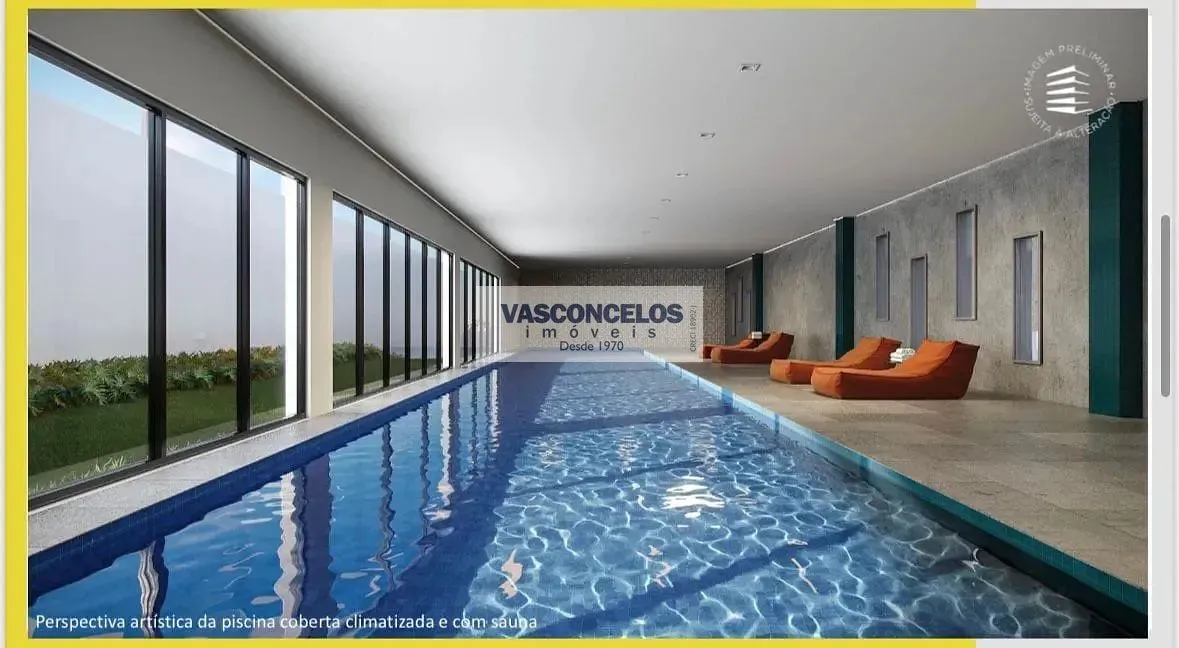 Apartamento, 1 quarto, 33 m² - Foto 12