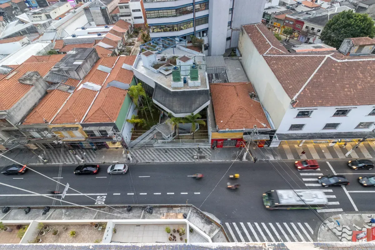 Apartamento à venda com 3 quartos, 135m² - Foto 36