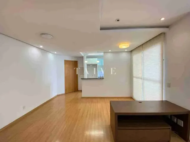 Apartamento com 87m² 2 quartos e 1 banheiro, à venda, no bairro Bela Suiça em Londrina