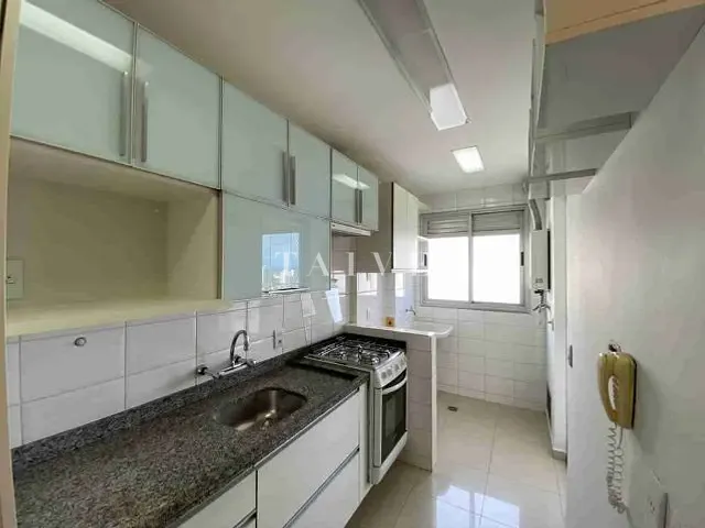 Apartamento com 87m² 2 quartos e 1 banheiro, à venda, no bairro Bela Suiça em Londrina