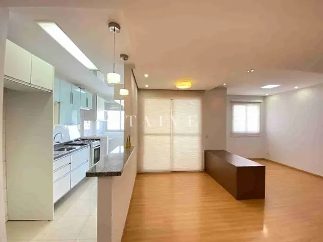 Apartamento com 87m² 2 quartos e 1 banheiro, à venda, no bairro Bela Suiça em Londrina