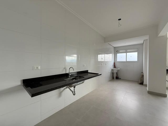 Apartamento com 130m² 3 quartos e 4 banheiros, à venda, no bairro Jardim das Nações em Taubaté