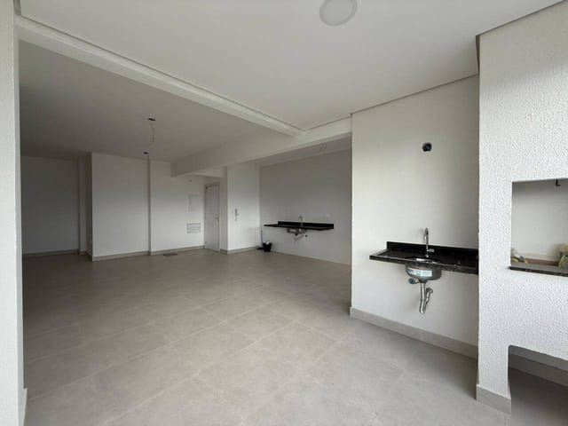 Apartamento com 130m² 3 quartos e 4 banheiros, à venda, no bairro Jardim das Nações em Taubaté