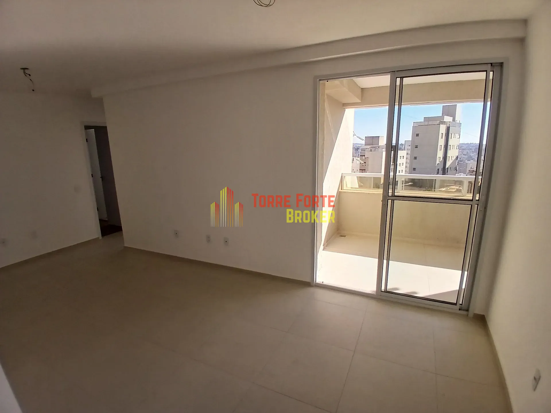 Apartamento, 2 quartos, 66 m² - Foto 2