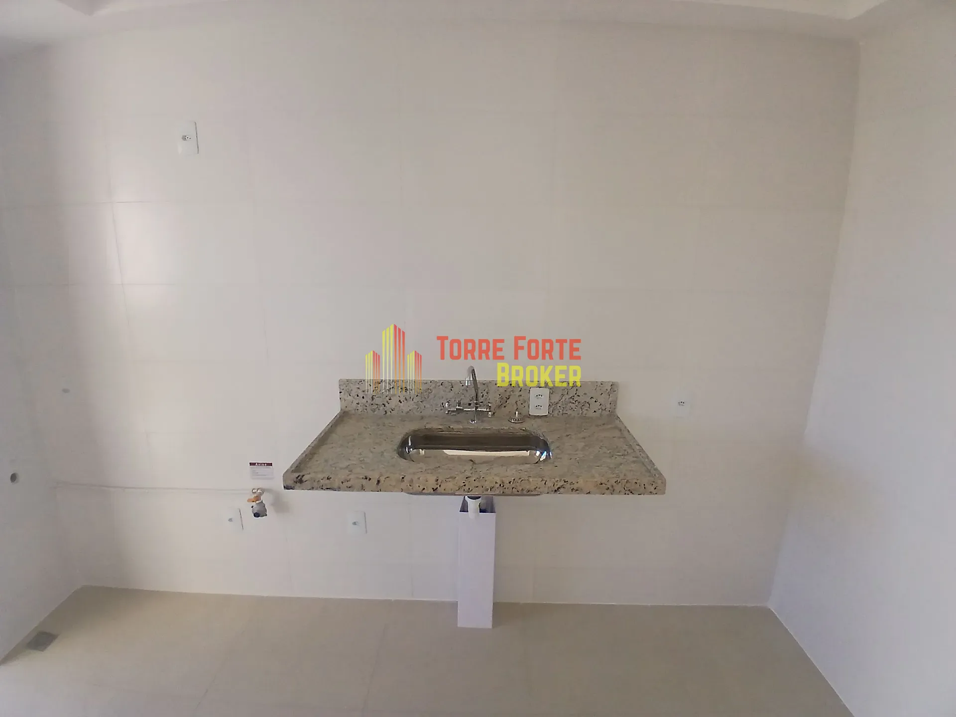 Apartamento, 2 quartos, 66 m² - Foto 3