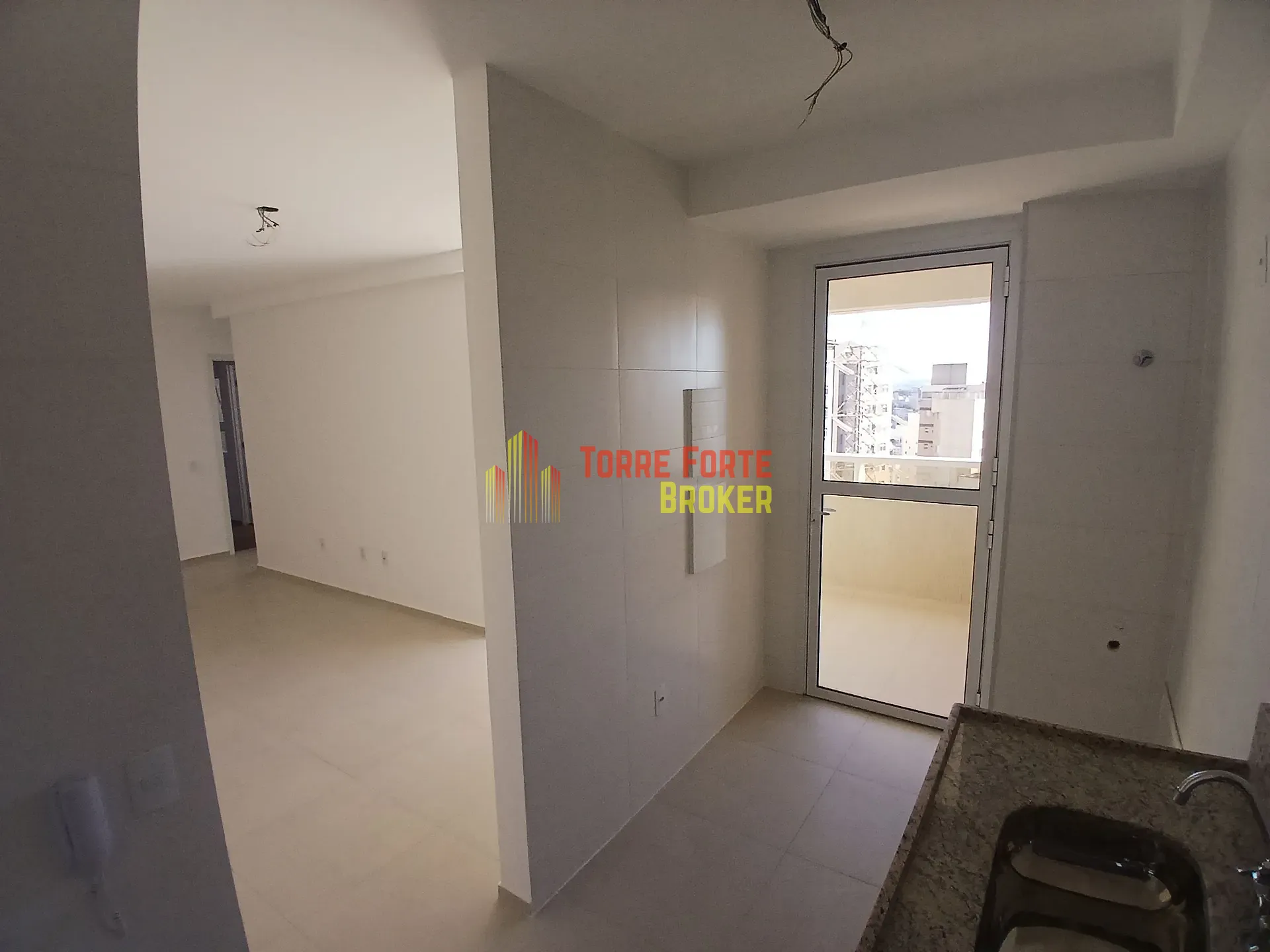 Apartamento, 2 quartos, 66 m² - Foto 4