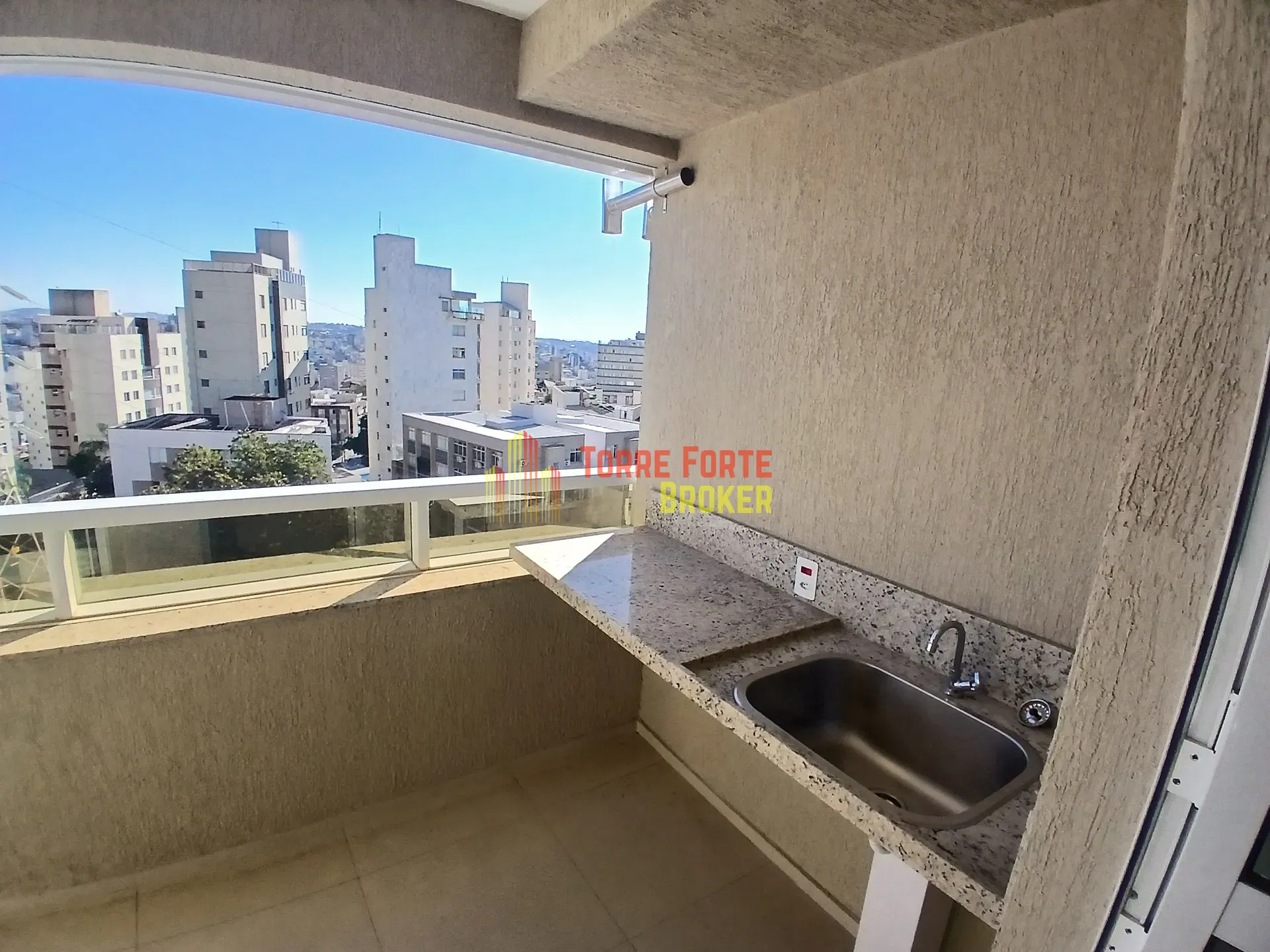 Apartamento, 2 quartos, 66 m² - Foto 6