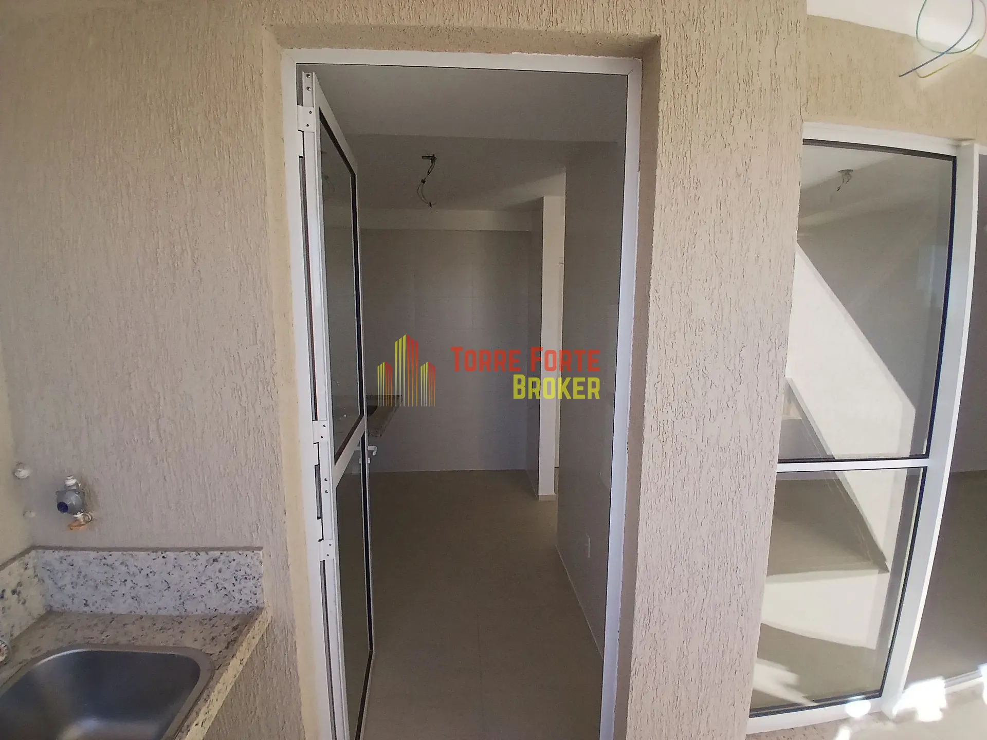 Apartamento, 2 quartos, 66 m² - Foto 8