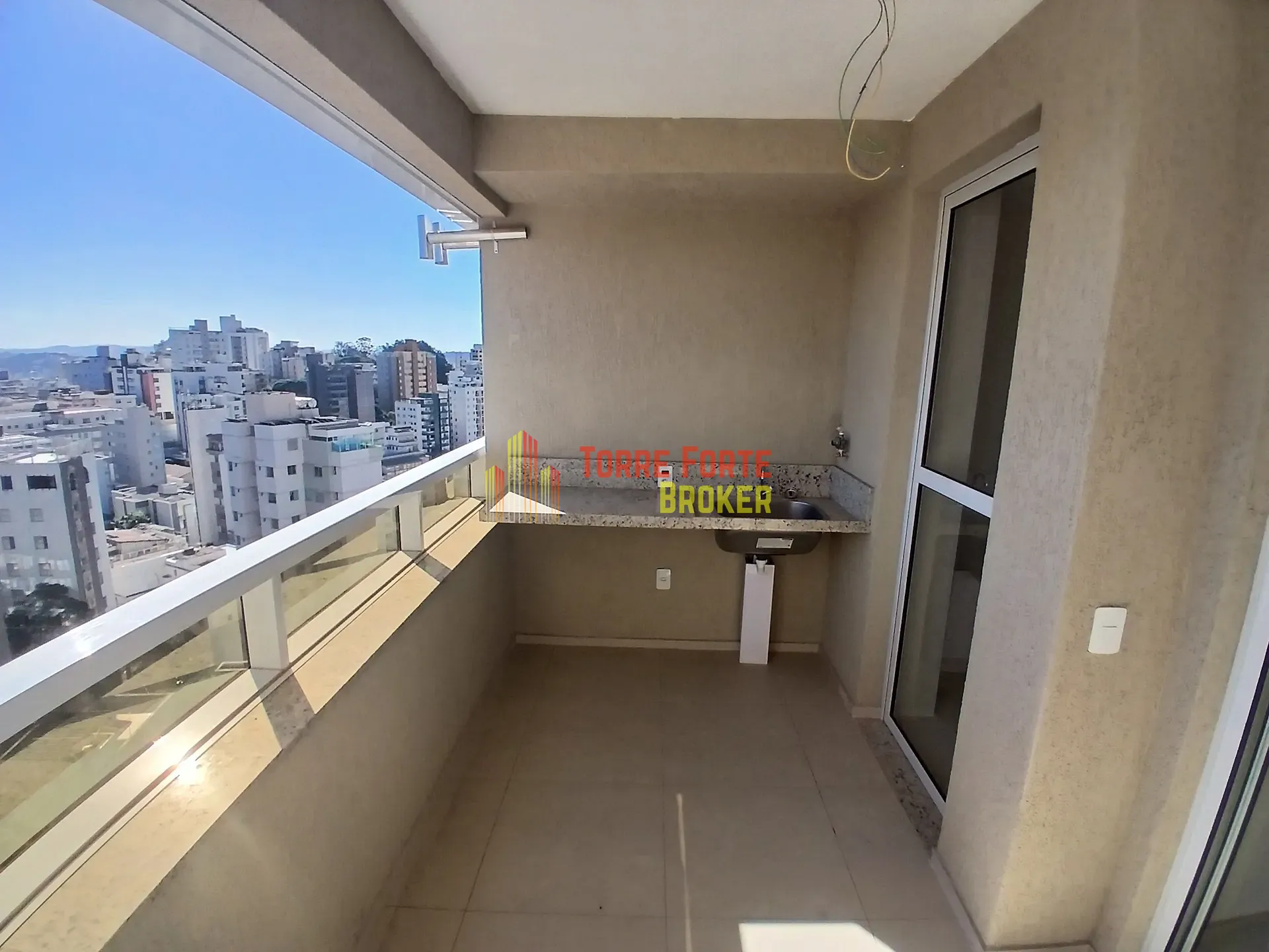 Apartamento, 2 quartos, 66 m² - Foto 13